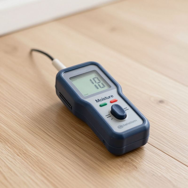 Leak Detection & Repair in Clearwater