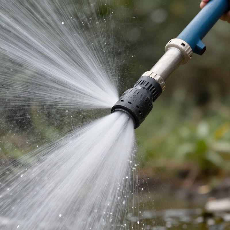 Pressure Reducing Valve Noise: A Clearwater Fix