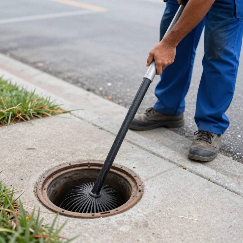 Sewer & Pipe Services in Clearwater