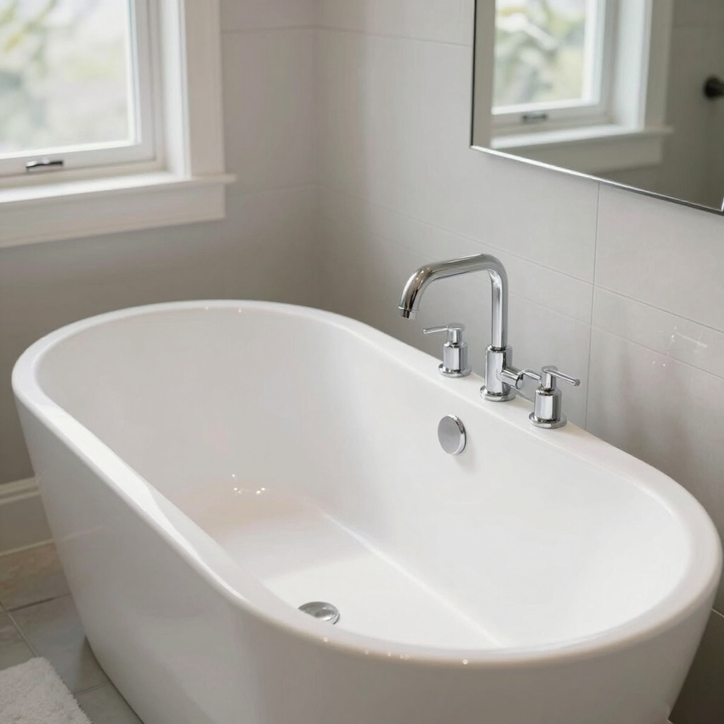 Bathroom & Kitchen Upgrades in Clearwater