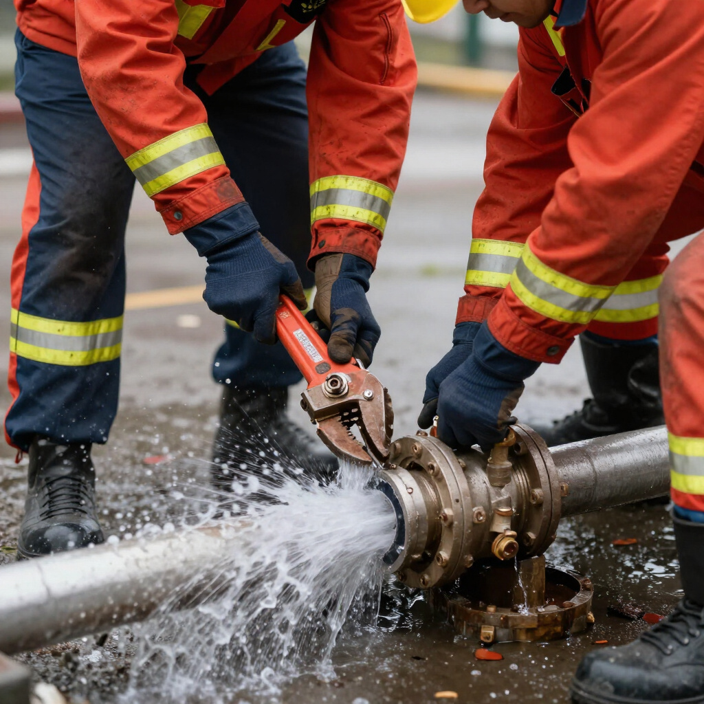 Emergency Plumbing in Clearwater